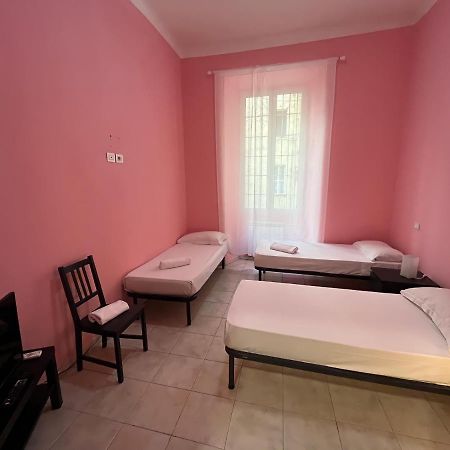 Rome Termini Rooms 4 Bagian luar foto