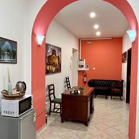 Rome Termini Rooms 4 Bagian luar foto