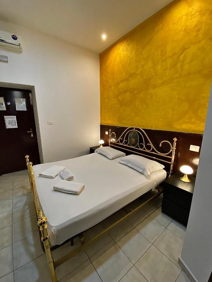 Rome Termini Rooms 4 Bagian luar foto