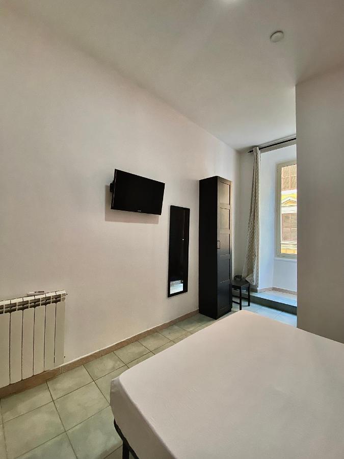 Rome Termini Rooms 4 Bagian luar foto